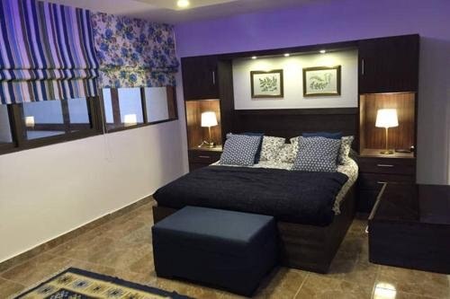 Royal Luxury Apartments & Studios 2 Room Type - Royal Luxury Family Apartment With Terrace