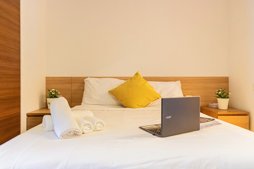 Thanksgiving Serviced Residence Singapore Apart Hotel Price Address Reviews