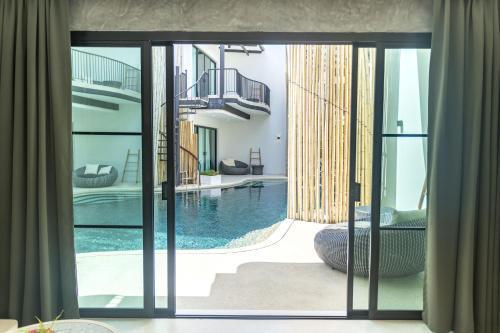Anana Ecological Resort Krabi  - Tap to explore photos