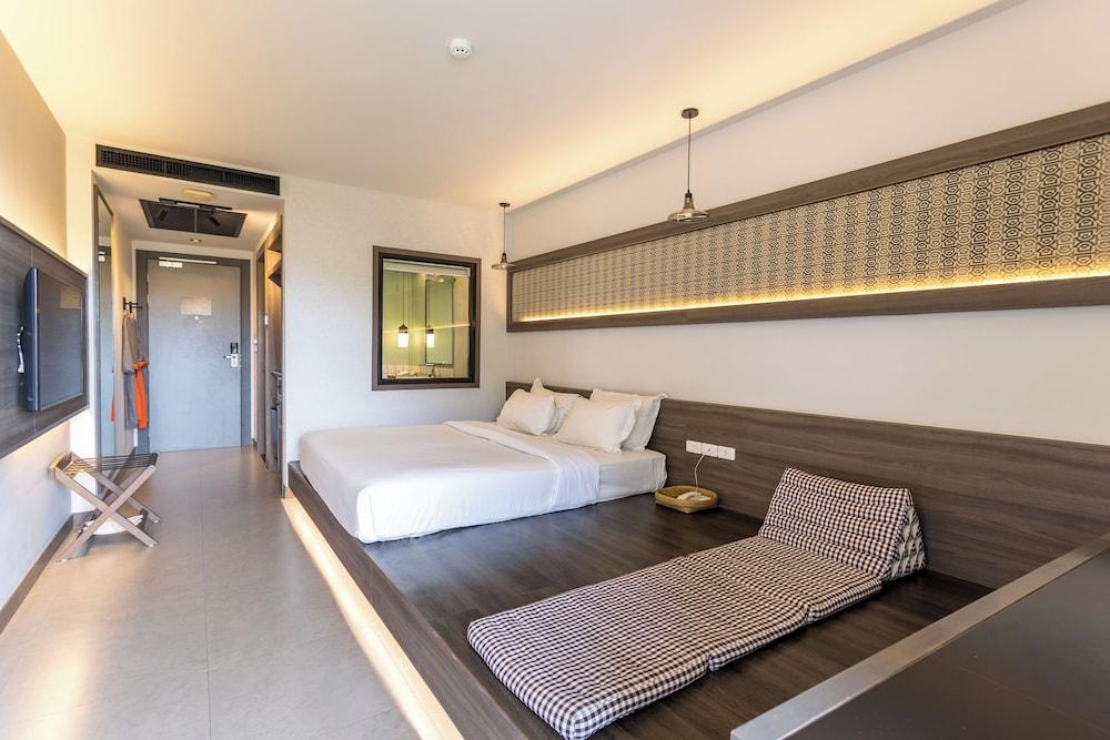 Anana Ecological Resort Krabi  Room Type - Thai Studios
