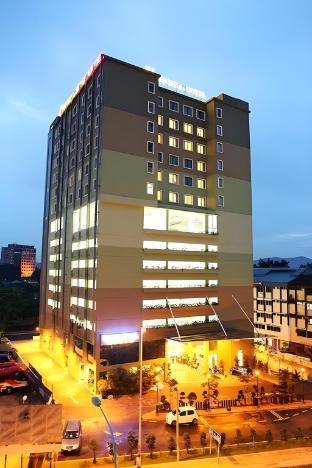 Cairnhill Hotel Kuala Lumpur - Tap to explore photos