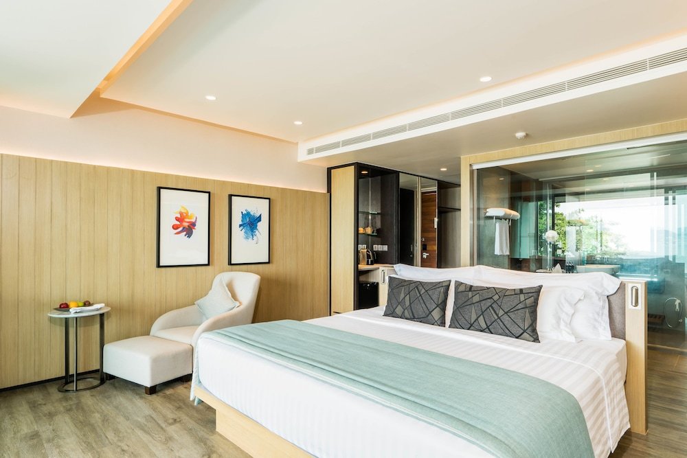 My Beach Resort Room Type - Private Pool Beach Front My Beach Resort Room Type - Private Pool Beach Front