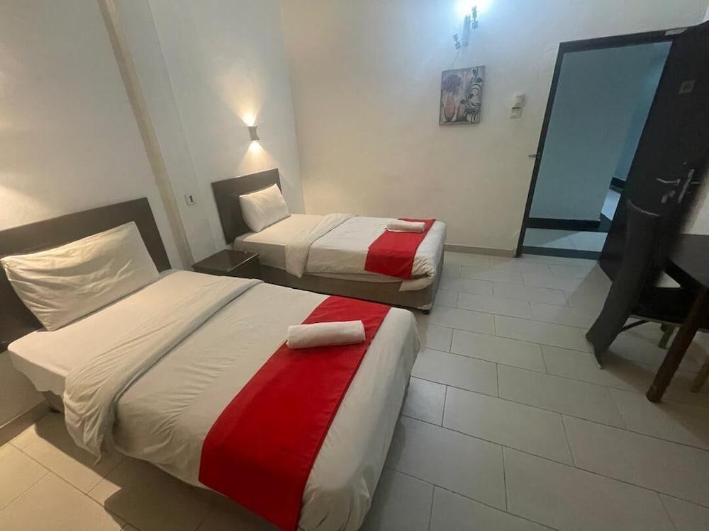 Hotel Grand Mutiara