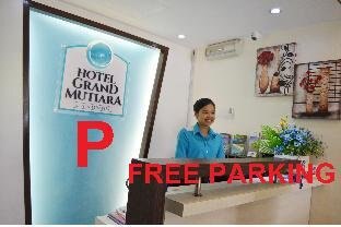 Hotel Grand Mutiara - Tap to explore photos