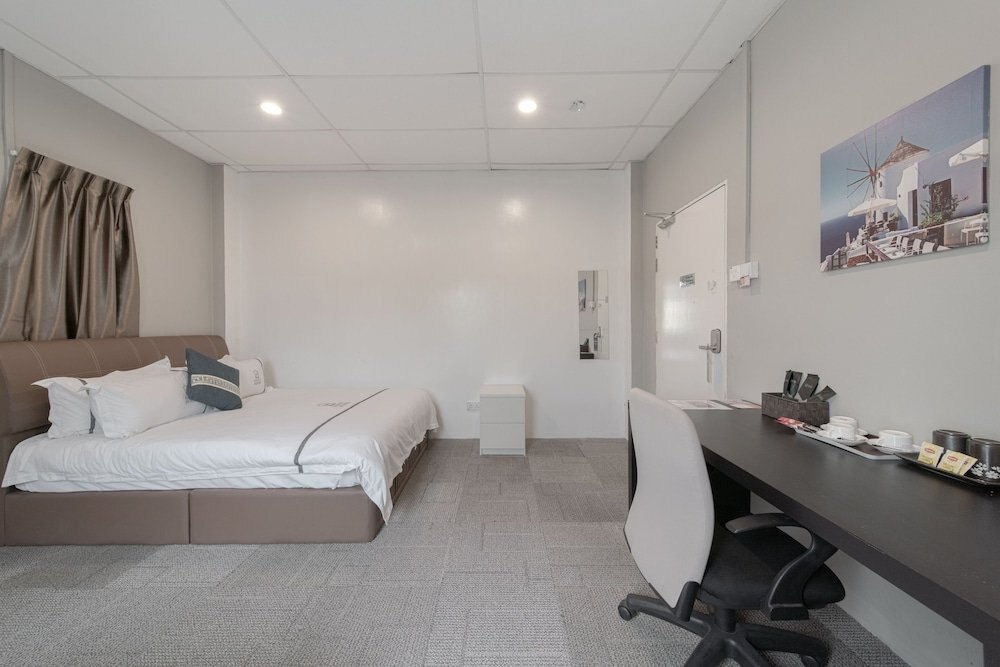 K2 Guest House Singapore 3 0 4 3 Guest House Price Address Reviews