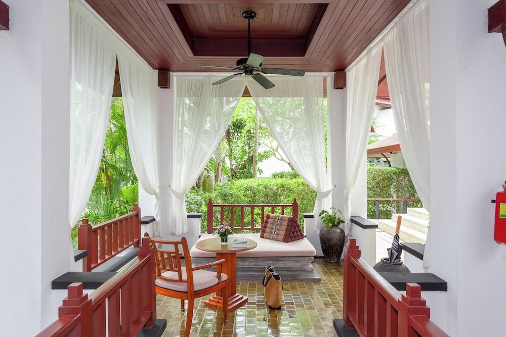 Nakamanda Resort & Spa Room Type - Sala Villa Lower Garden View Nakamanda Resort & Spa Room Type - Sala Villa Lower Garden View