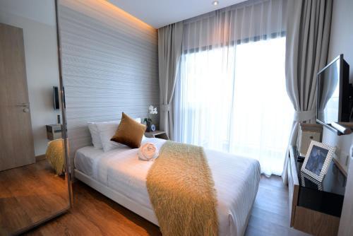 Phu Dahla Residences - Tap to explore photos