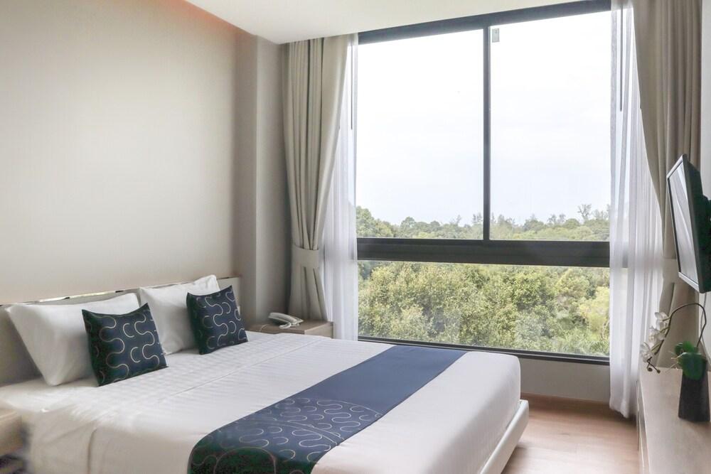 Phu Dahla Residences Room Type - Two Bedroom Suite