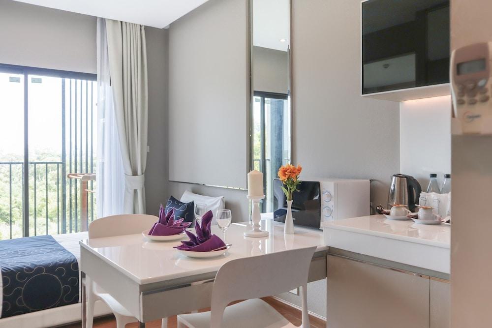 Phu Dahla Residences - Tap to explore photos