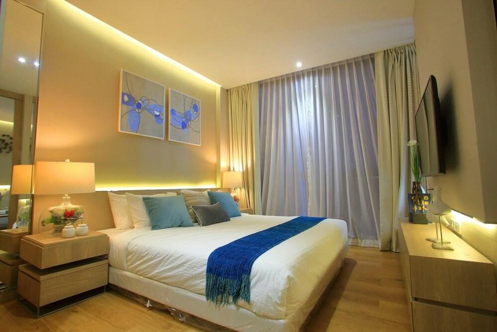 Phu Dahla Residences Room Type - Standard Room