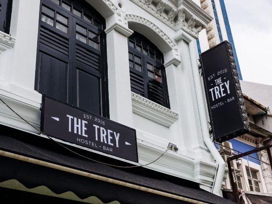 Blue Jazz Hostel Singapore Price Address Reviews