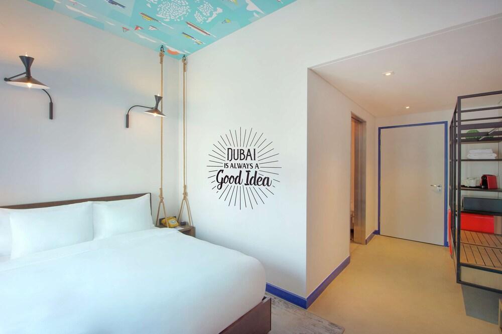 Hampton By Hilton Al Seef, Dubai - Tap to explore photos