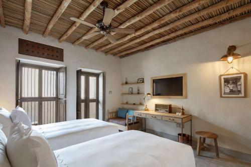 Curio Collection by Hilton Al Seef Heritage Hotel - Tap to explore photos