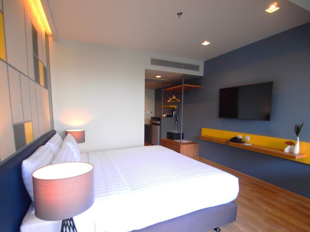 The Quarter Ladprao by UHG Room Type - Superior - King
