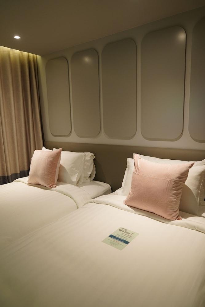 The Quarter Ladprao by UHG Room Type - Premier  -  Twin