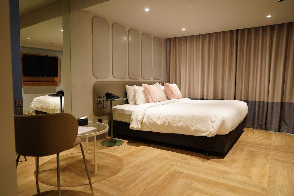 The Quarter Ladprao by UHG Room Type - Premier Double Room