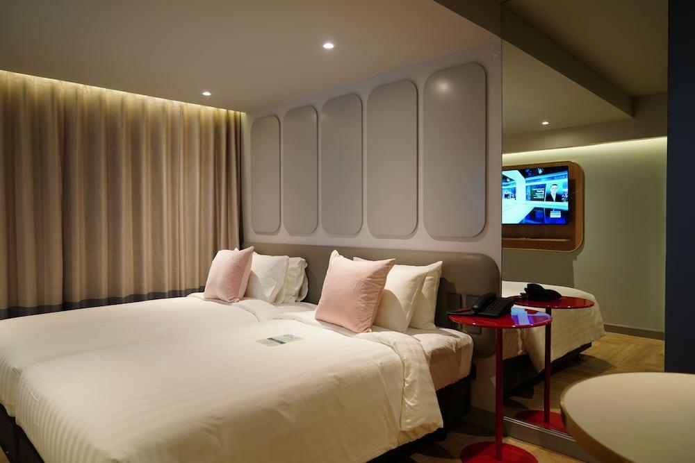 The Quarter Ladprao by UHG Room Type - Family Room, 2 Bedrooms