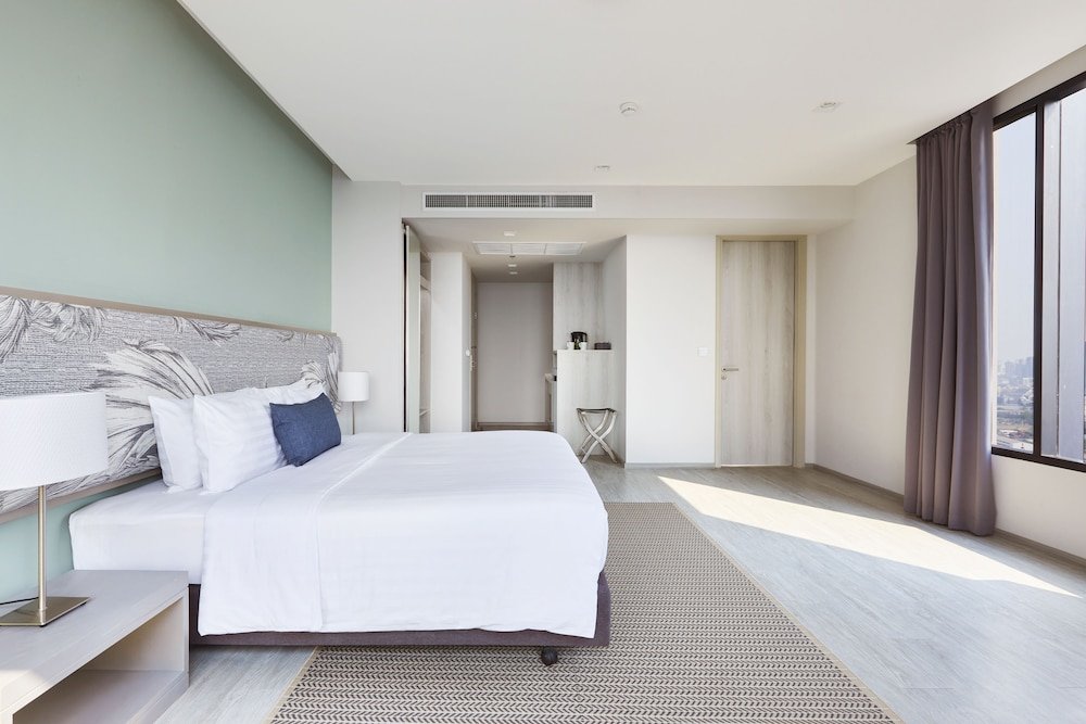 The Quarter Ari by UHG Room Type - Deluxe Room