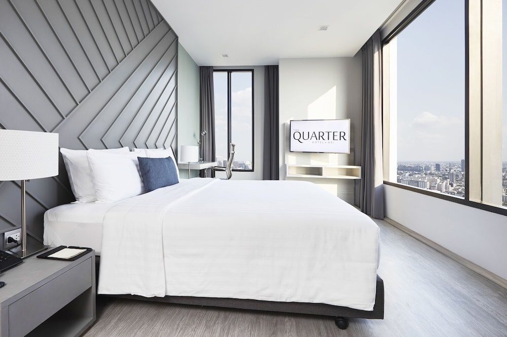 The Quarter Ari by UHG Room Type - Family Suite, 2 Bedrooms