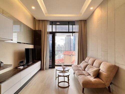 Dorsett Residences Bukit Bintang - Tap to explore photos