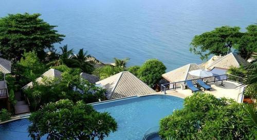 Merit Wellness & Mind Retreat Resort Samui - Tap to explore photos