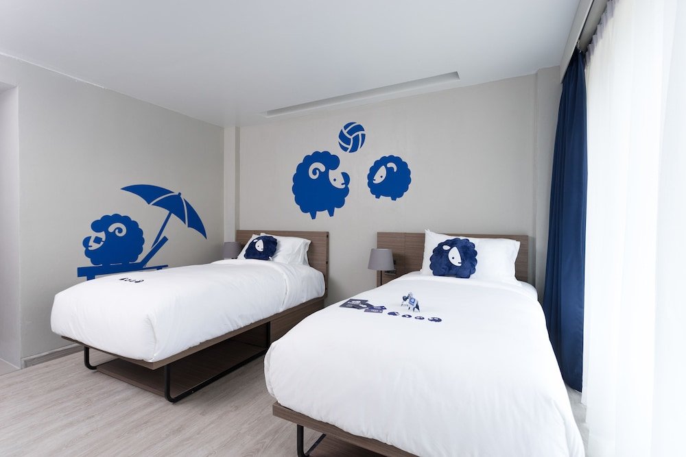 Kokotel Krabi Oasis Room Type - Koko Mate for 2 guests