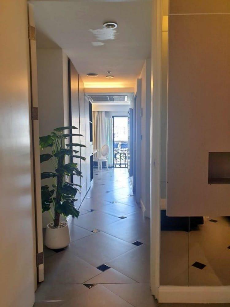 Aspira Skyy Sukhumvit 1 Room Type - Family Room, 2 Bedrooms, City View Aspira Skyy Sukhumvit 1 Room Type - Family Room, 2 Bedrooms, City View