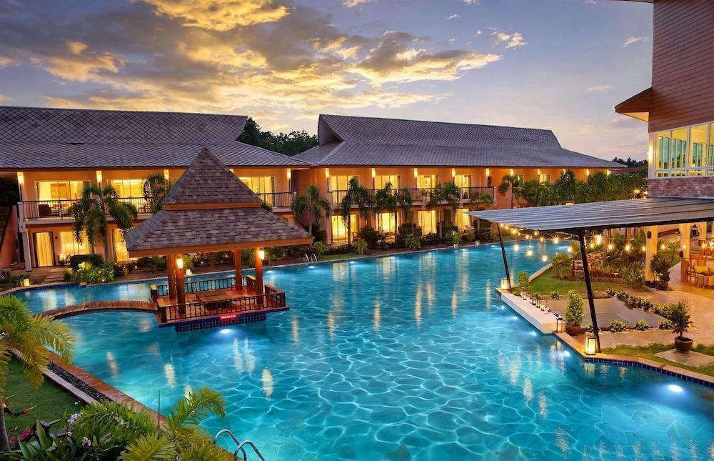 Chivatara Resort & Spa Bang Tao Beach - Tap to explore photos