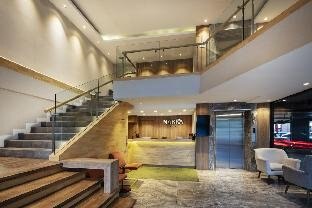 Narra Hotel - Tap to explore photos