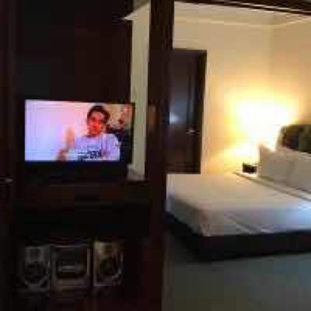 Times Square Service Suites Room Type - Superior Suite Times Square Service Suites Room Type - Superior Suite