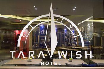 Tarawish Hotel - Tap to explore photos