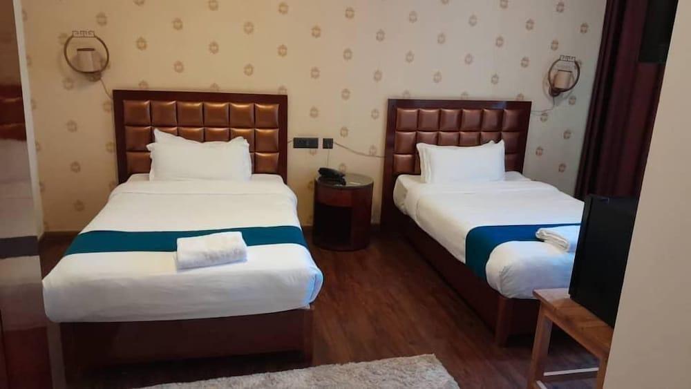 Bhutan Boutique Residency Room Type - Executive Deluxe Bhutan Boutique Residency Room Type - Executive Deluxe