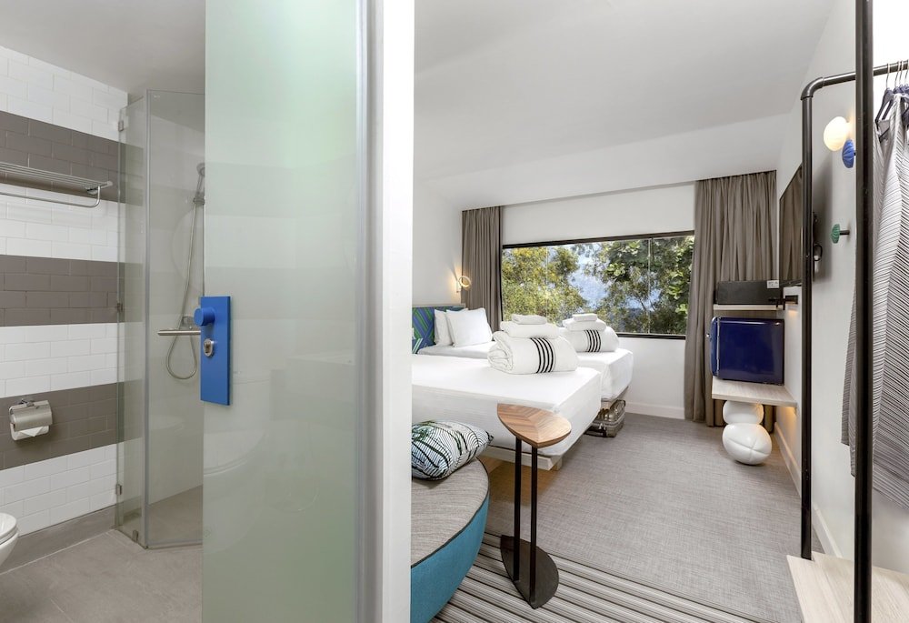COSI Samui Chaweng Beach Room Type - Room, 2 Twin Beds (COSI)