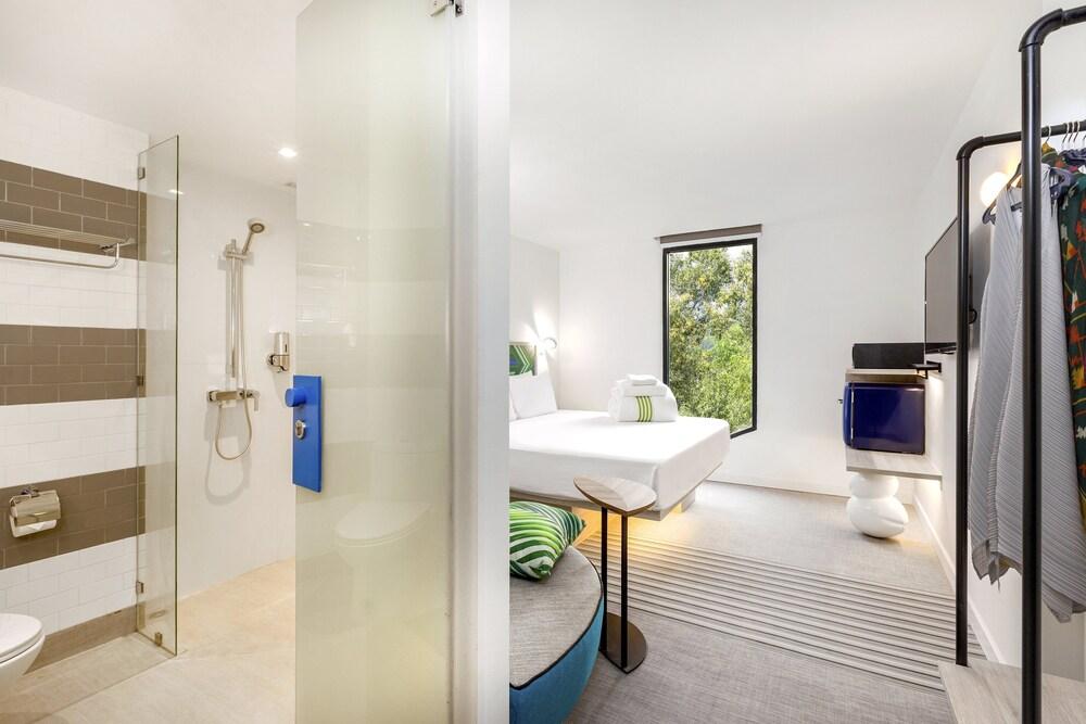 COSI Samui Chaweng Beach Room Type - Room, 2 Twin Beds (COSI, Daily food & drink credit)