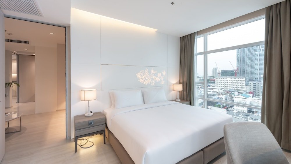 Jasmine 59 Hotel Room Type - 2-Bedroom Executive Suite