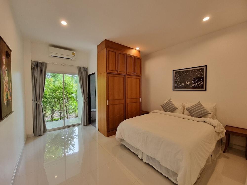 Villa Baan Lalle Pool and Spa Room Type - 4 Bedrooms Private Pool Villa Villa Baan Lalle Pool and Spa Room Type - 4 Bedrooms Private Pool Villa