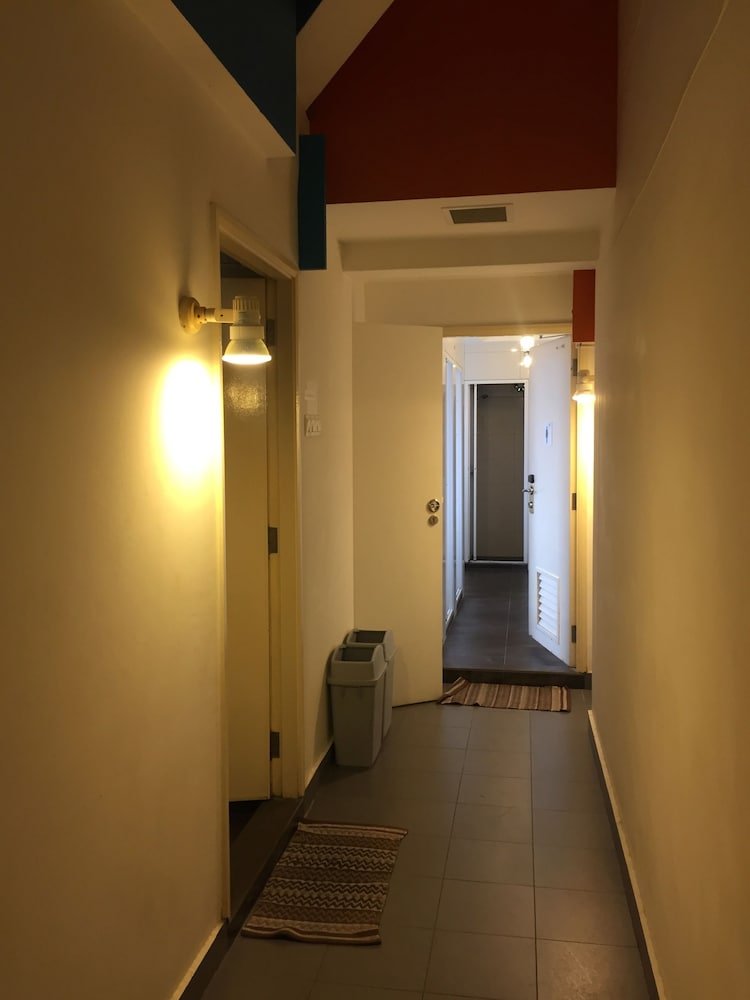 Campbell Inn Sg Clean Singapore Price Address Reviews