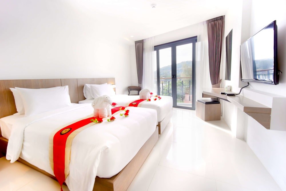Phoenix Karon Beach Hotel Room Type - Superior Room