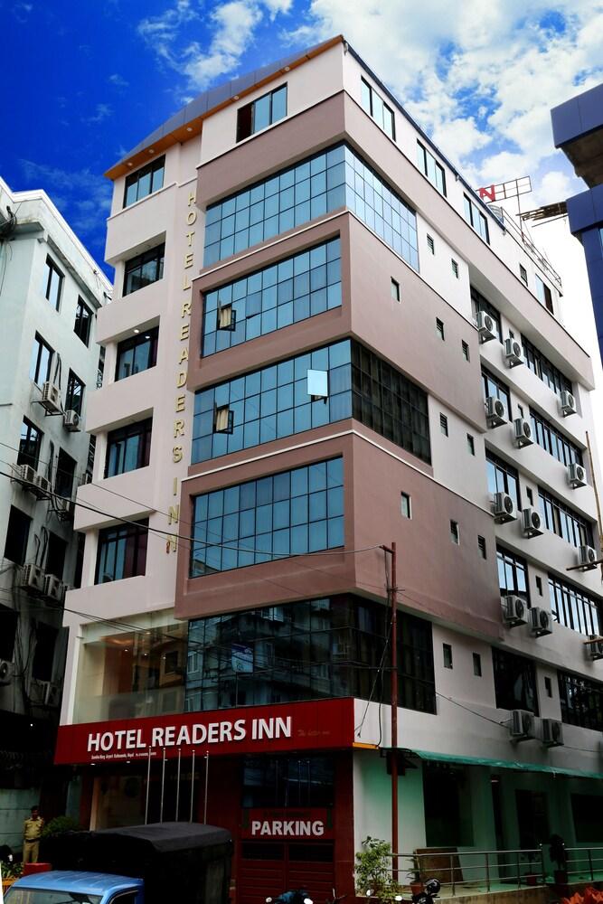 Hotel Readers Inn - Tap to explore photos