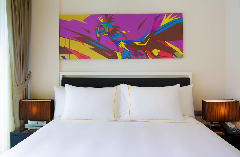 Cassia Phuket Room Type - 2 Bedroom Loft