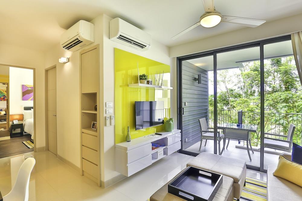 Cassia Phuket Room Type - 2 Bedroom Loft