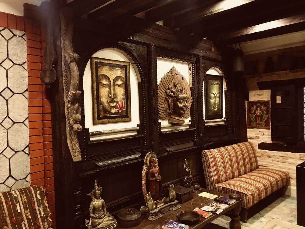 Nepal Pavilion Inn
