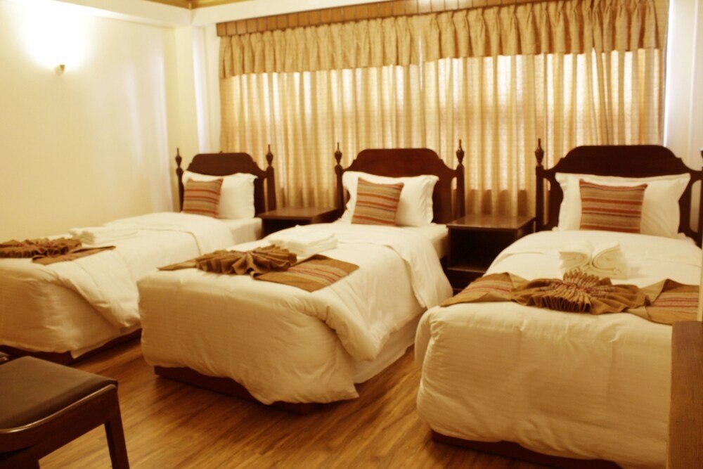 Nepal Pavilion Inn Room Type - Superior Room