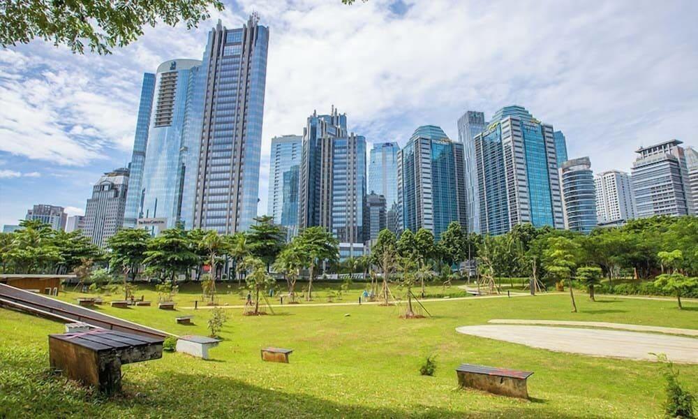Best Western Senayan - Tap to explore photos
