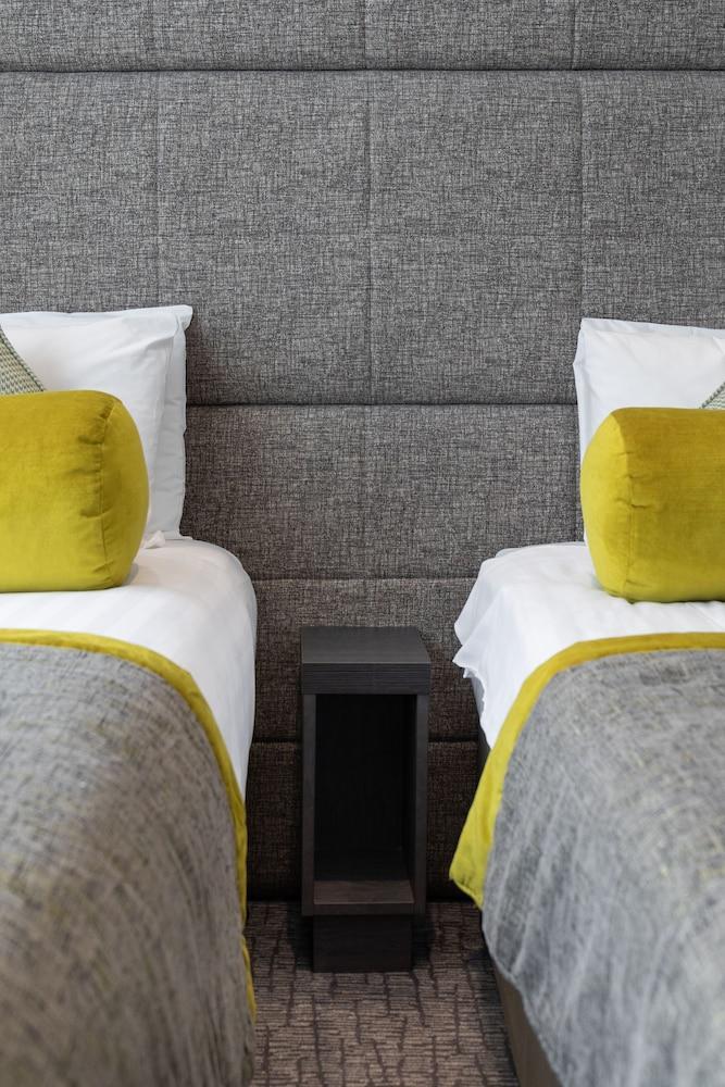 Mornington Hotel London Victoria