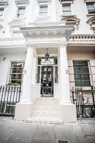 Mornington Hotel London Victoria - Tap to explore photos