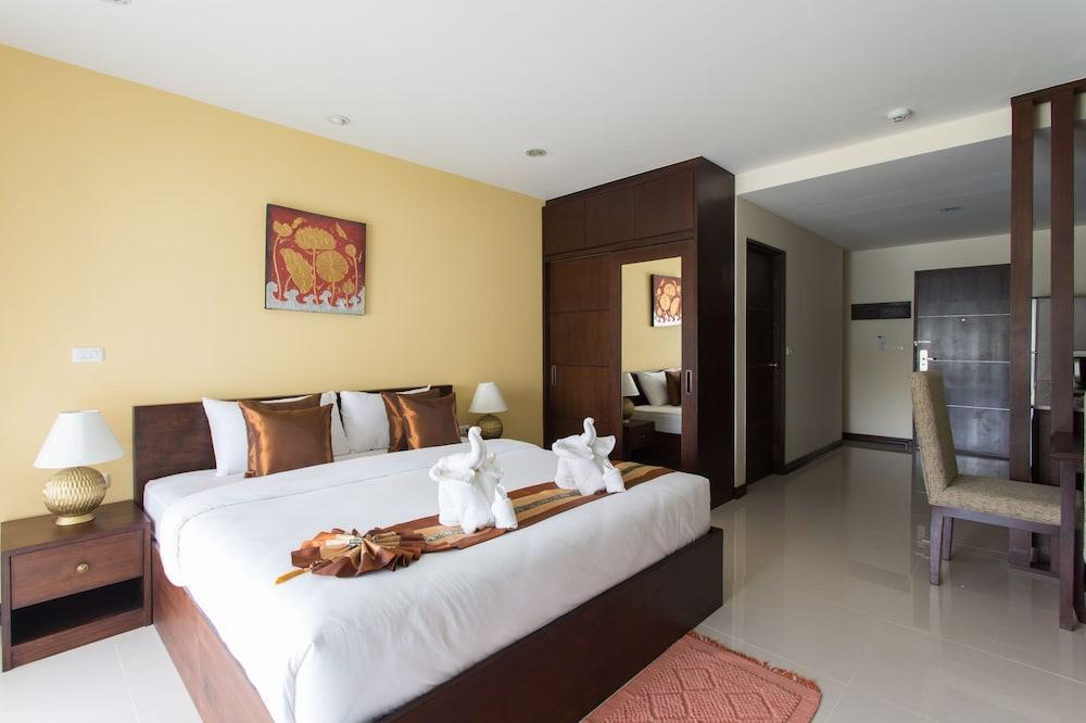 The Lai Thai Room Type - Superior Studio