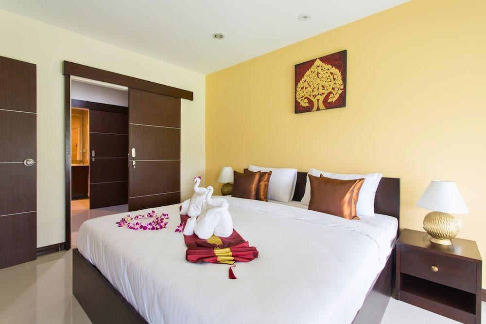 The Lai Thai Room Type - Deluxe Room, 1 Bedroom