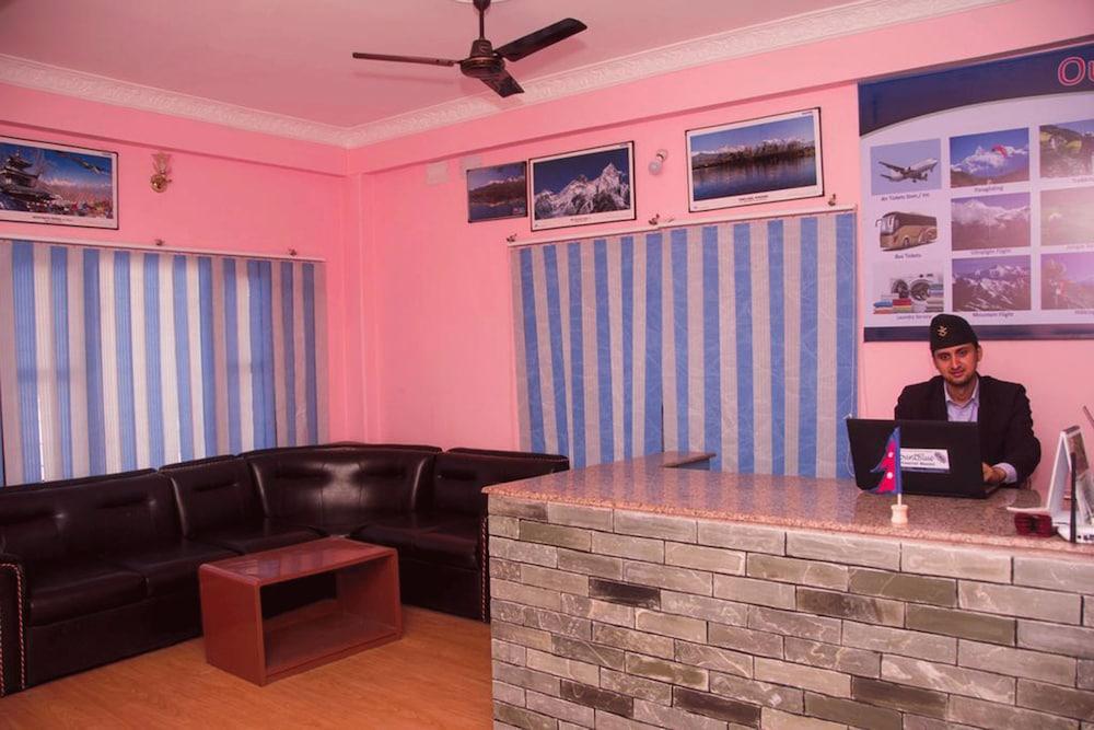 Mount Blue Tourist Hostel - Tap to explore photos