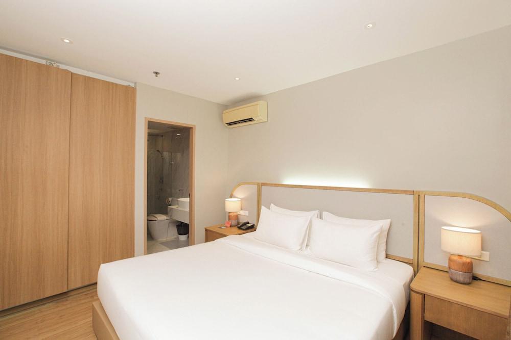 Brighton Hotel Bangkok Room Type - Executive Suite - 2 bedroom
